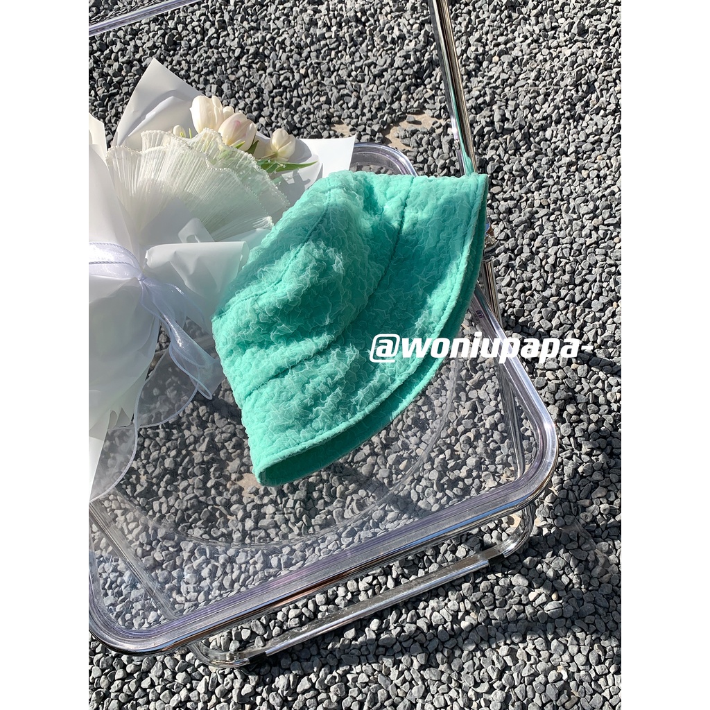 Nón Vành Chống Nắng Phong Cách Nhật Bản Thời Trang Mùa Hè Cho Nữ