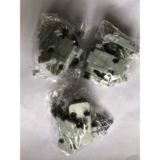 Jack DB 9 chân com đực cái