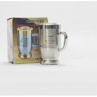 LY GIỮ NHIỆT 500ML