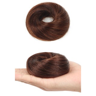 Tóc Búi NaTra Cho Trẻ Em