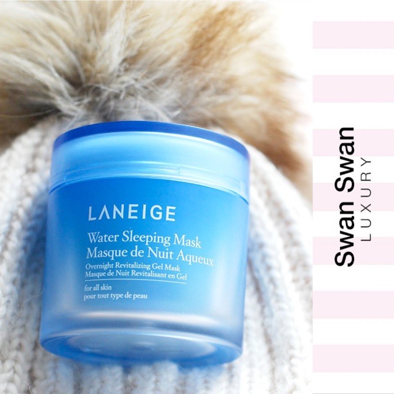 Mặt Nạ Ngủ Laneige Water Sleeping Mask 20ml