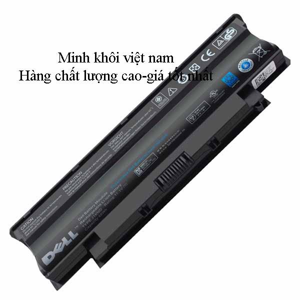 Pin Laptop Dell Inspiron N5110 | WebRaoVat - webraovat.net.vn