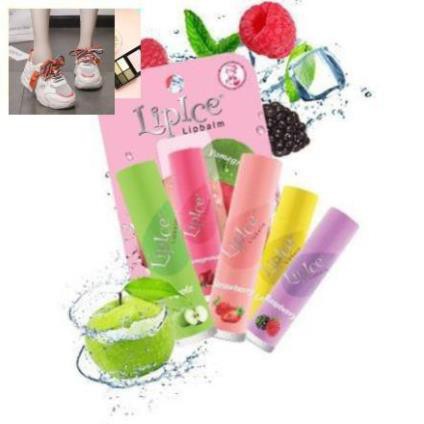 Tradetox99 -  Son dưỡng lipice
