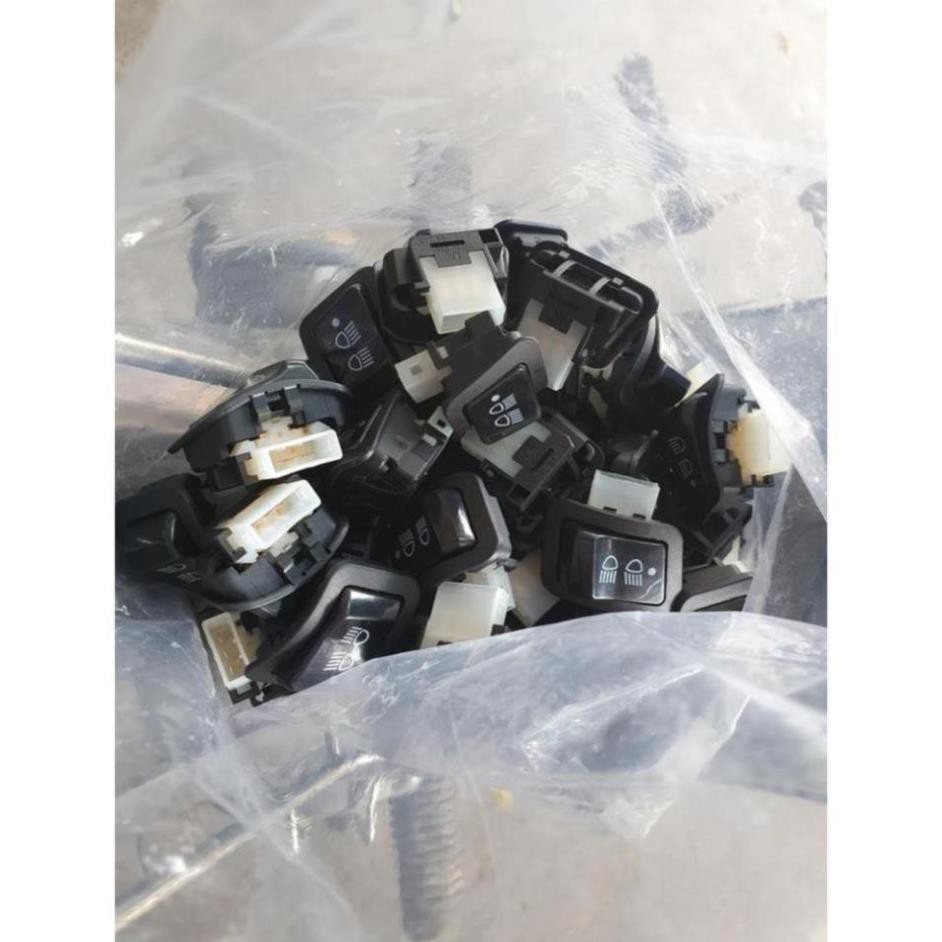 Công tắc Tắt Dèn Dành Cho Các Xe Đời Mới Chỉ Phải Tháo CT Cũ Cắm CT MỚi