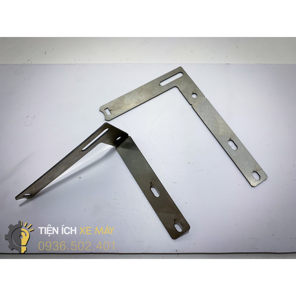 Pát gắn Smartkey Winner 1 - kích thước chuẩn