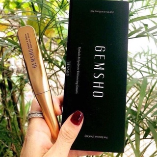 Serum Dưỡng Dài Mi Gemso