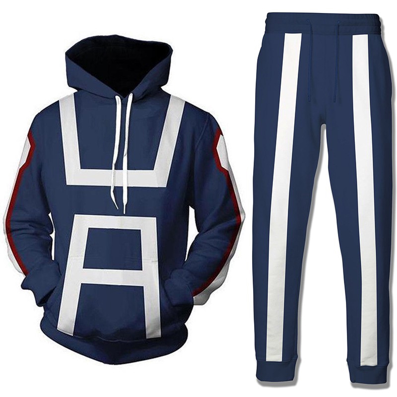 Áo Hoodies Có Nón Dài Tay Thời Trang Nam
