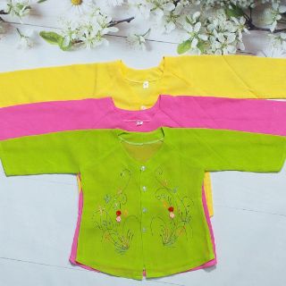 Bà ba cho bé shopee trợ giá