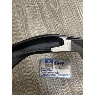Cảng Winner V1 gắn Winner x( mài sẵn)