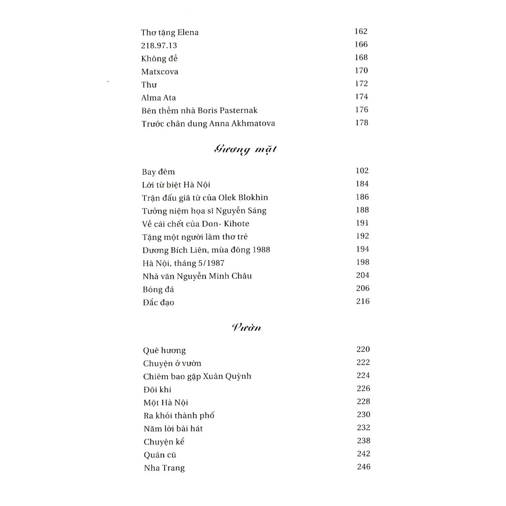 Sách - Ngọn Gió Qua Vườn