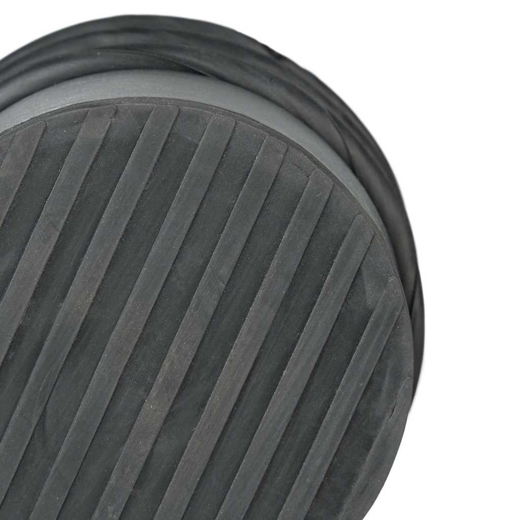 FOREVER Dụng Cụ Chặn Cửa Bằng Cao Su Thiết Kế Mới Tiện Lợi Dễ Sử Dụng