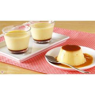 BỘT PLAN TRỨNG MOLE (Gói 1KG) - Pudding Quen Thuộc Cho Món Trà Sữa