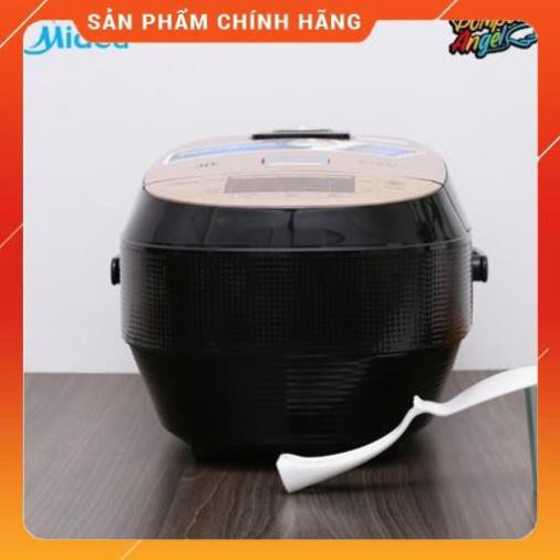 [FreeShip] Nồi cơm cao tần MIDEA MB-HS4007 1.5L chính hãng (vthm9) Huy Anh