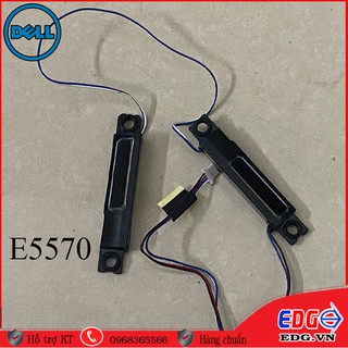 Loa Laptop Dell Latitude E5570