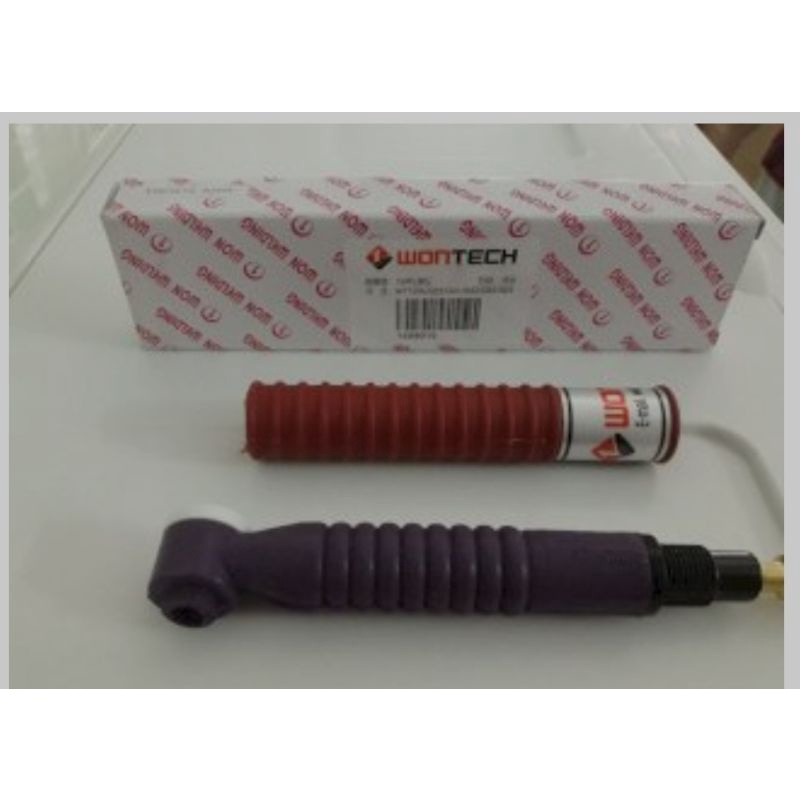 Tay hàn tig WonTech 15FL Korea