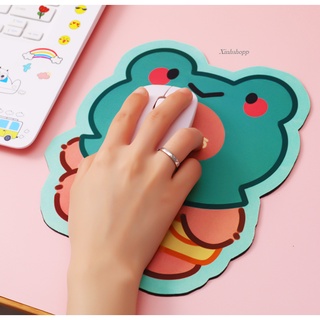 Lót Chuột Hình Gấu Cute