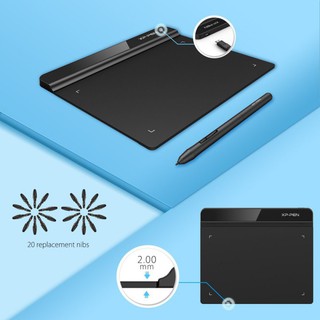 Bảng Vẽ Điện Tử XP-Pen Star G640