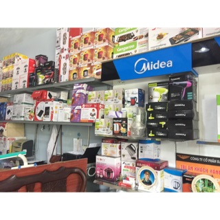 Kho Gia Dụng Bán Lẻ Giá Sỉ TH
