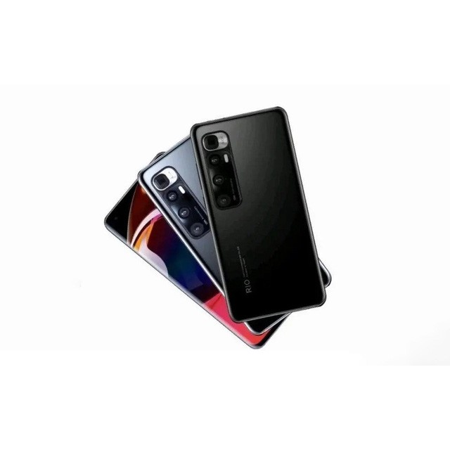 Điện thoại Xiaomi Mi 10 Ultra 8/128Gb 5G - Hàng nhập khẩu chính hãng | WebRaoVat - webraovat.net.vn