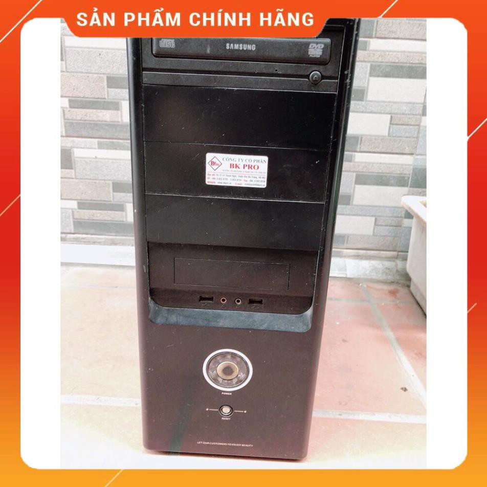 Case máy tính thanh lý văn phòng giá rẻ | BigBuy360 - bigbuy360.vn