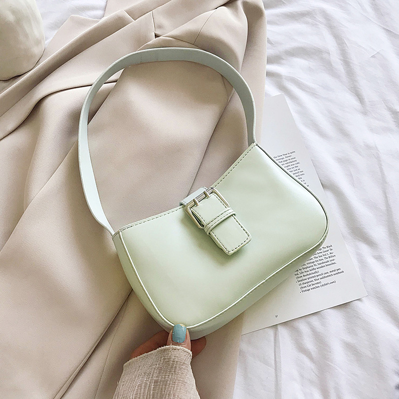 túi đeo chéo dành cho nữ Thời Trang Hàn Cho Nữ