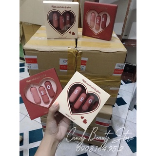 [SẴN] SET SON HENGFANG 520