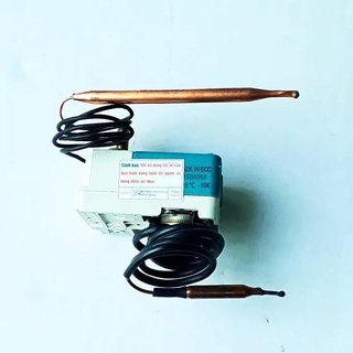 Rơ le Rossi của bình nước nóng