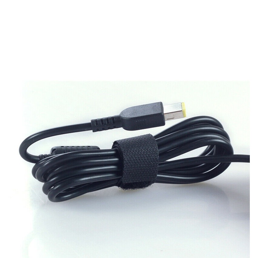 Sạc cho Laptop Lenovo Thinkpad W540 W541 W550s 6.75A chân vuông Bảo Hành 12 Tháng