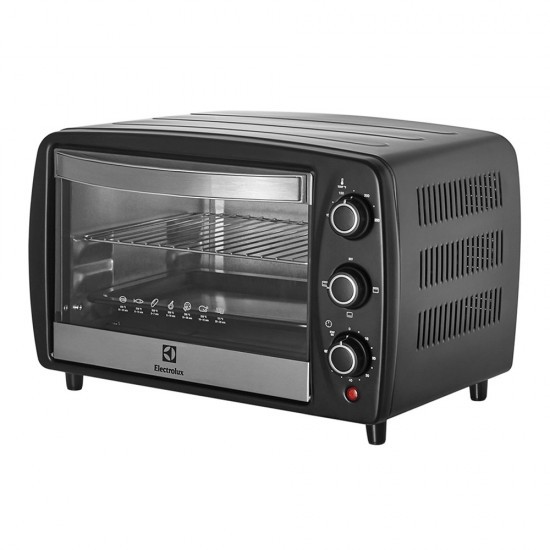 Lò nướng Electrolux 15 lít EOT3805K