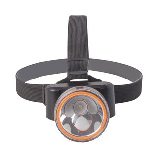 Đèn pin led đội đầu 3w rạng đông d pdd02l/3w