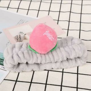  BĂNG ĐÔ TRÁI ĐÀO SIÊU XINH