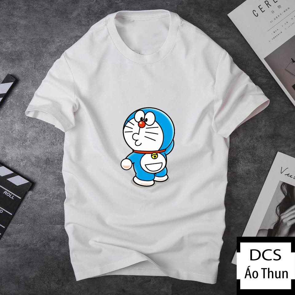 Áo Thun Nike Swoosh In Logo Vải Chất