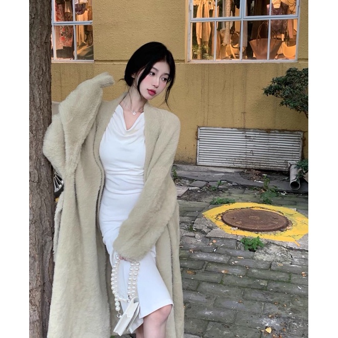 ÁO KHOÁC LEN DỆT KIM | BigBuy360 - bigbuy360.vn