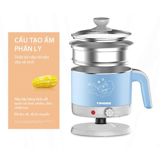 Ca nấu đa năng Tiross TS1366