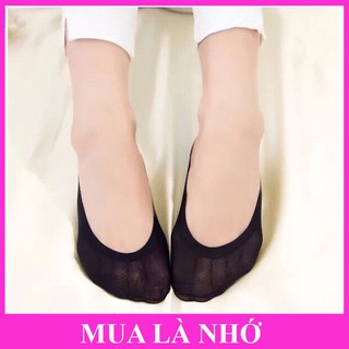 Tất Nữ(Vớ Nữ) Đi Giày Bệt,Giày Cao Gót Cực Xinh - TN06