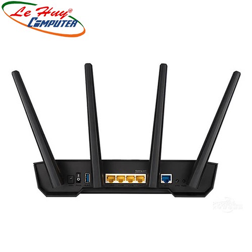 Bộ phát wifi ASUS TUF GAMING AX3000 TUF-AX3000