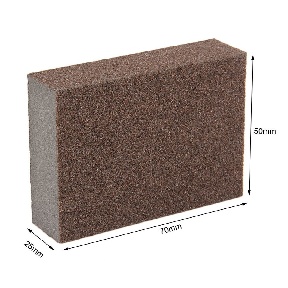 Miếng bọt biển dùng để rửa chén tiện lợi