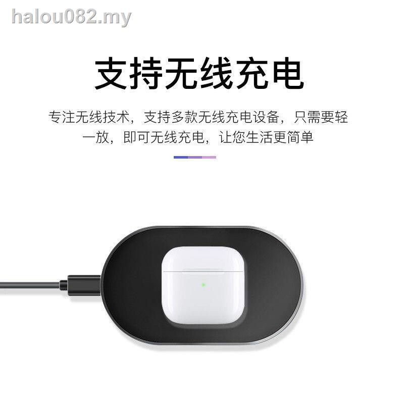 Tai Nghe Nhét Tai Bluetooth Không Dây Cho Apple Xsmax / 11 / Xr / Iphone8 12 7 Plus