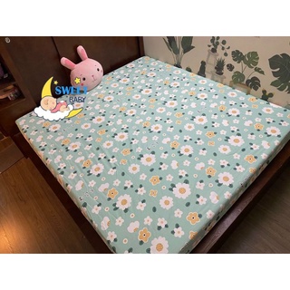Ga cotton chống thấm m8*2m