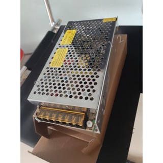 Nguồn tổ ong 12V-30A (loại tốt)