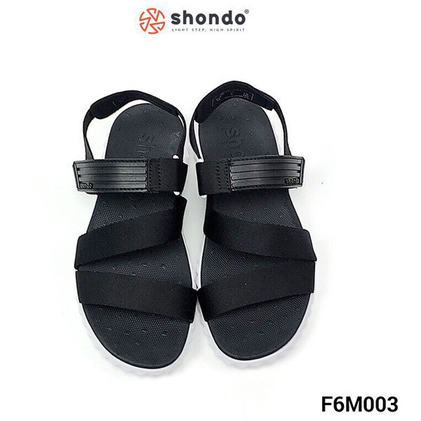SHAT | Giày Sandal Shat Shondo F6M003 -cwj24 𝄒 |