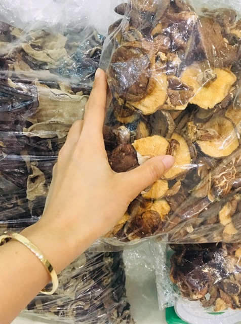 Mộc nhĩ rừng (1kg)