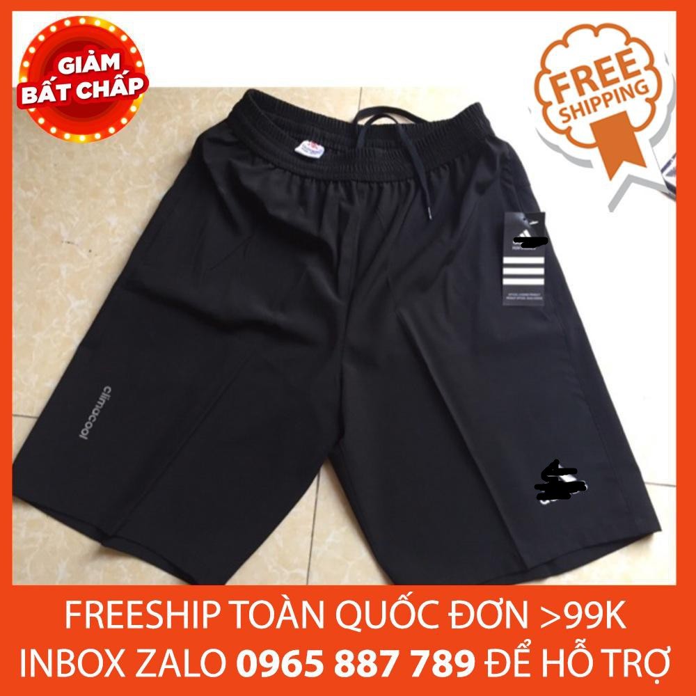 Quần short nam,quần đùi nam 🚁FREESHIP 🚁 quần đùi nam co giãn loại 1 - ẢNH THẬT M004