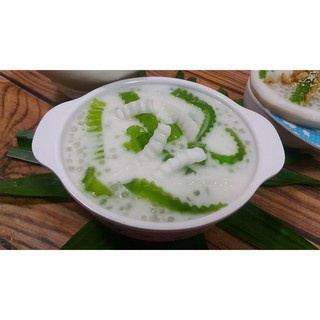 1 Gói bột Cốt Dừa Phương Tiến