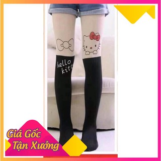 Quần Tất Giả Bốt Cho Bé Yêu
