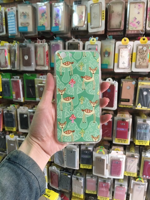 Ốp F3 hình thú 3D