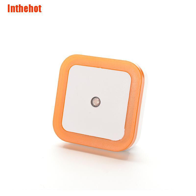 Đèn Ngủ Cảm Biến Ánh Sáng Tự Động