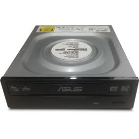 Ổ DVD RW Asus 24D5MT - SATA Black