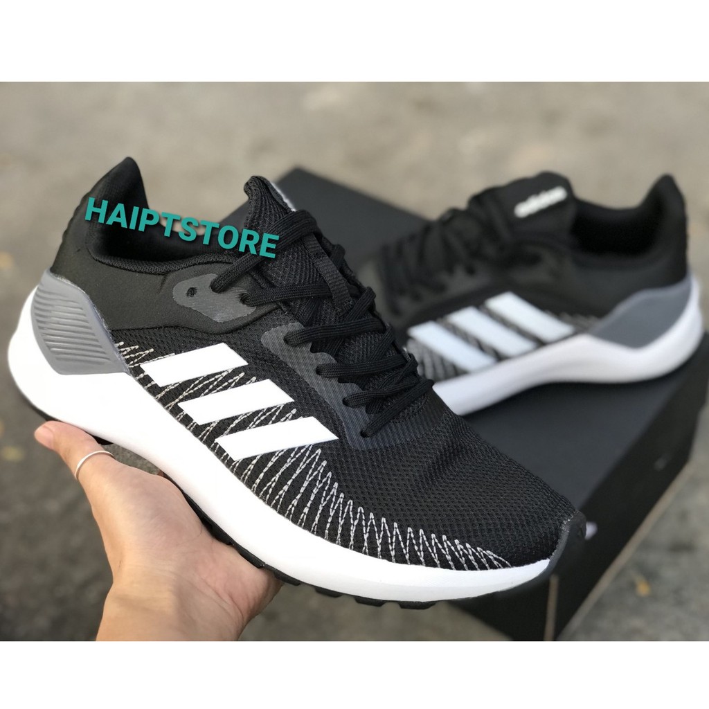 Giày Adidas Alphabounce Pure Nam [Full Box - Hình Ảnh Thực tại HAIPTSTORE] Uy Tín . " ; " P:{