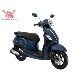 Xe Máy Yamaha Grande Bluecore Hybrid 2022 (Bản Đặc Biệt)